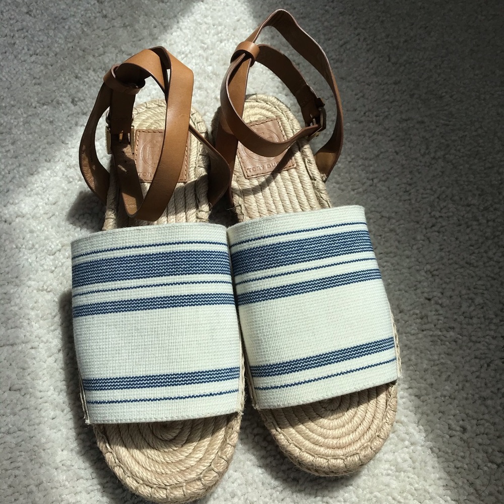 Tory Burch sandals
